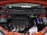 Chevrolet Onix 2012 года